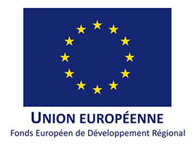 logo FEDER Union Européenne